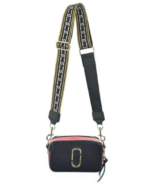 マークジェイコブス(MARC JACOBS)のMARC JACOBS ショルダーバッグ