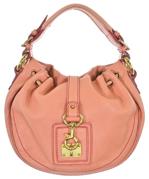 マークジェイコブス(MARC JACOBS)のMARC JACOBS ハンドバッグ