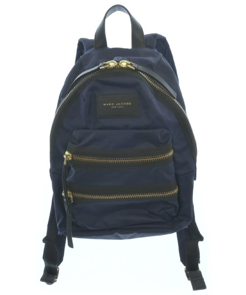 マークジェイコブス(MARC JACOBS)のMARC JACOBS バックパック・リュック
