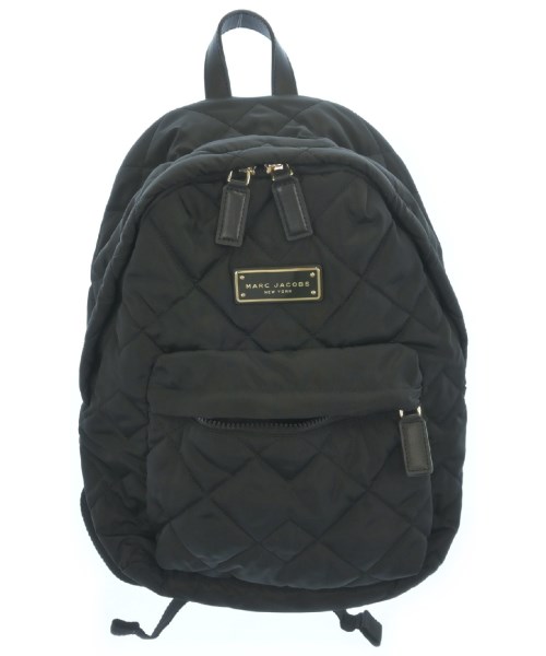 マークジェイコブス(MARC JACOBS)のMARC JACOBS バックパック・リュック