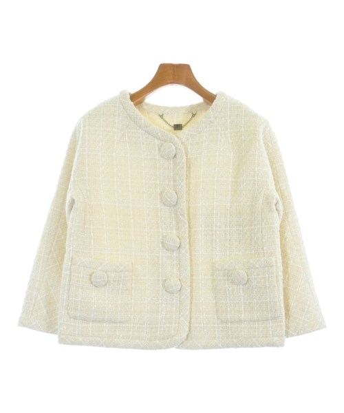 マークジェイコブス(MARC JACOBS)のMARC JACOBS ノーカラージャケット