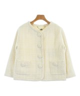 MARC JACOBS ノーカラージャケット
