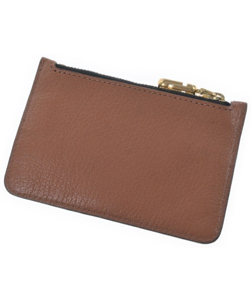 マークジェイコブス(MARC JACOBS)のMARC JACOBS カードケース