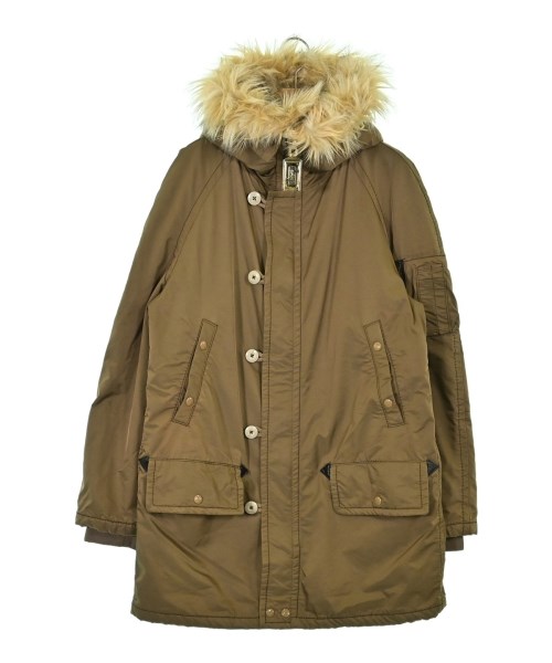 マークジェイコブス(MARC JACOBS)のMARC JACOBS コート
