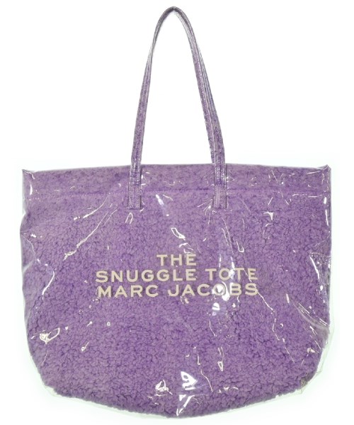マークジェイコブス(MARC JACOBS)のMARC JACOBS バッグ（その他）