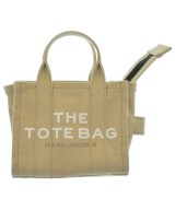 MARC JACOBS（マークジェイコブス）トートバッグ ベージュ サイズ:- レディース/2200634538438