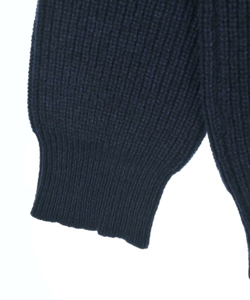 MARC JACOBS（マークジェイコブス）ニット・セーター 紺 サイズ:S メンズ/2200635038043
