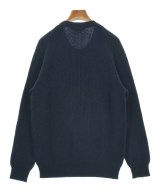 MARC JACOBS（マークジェイコブス）ニット・セーター 紺 サイズ:S メンズ/2200635038043