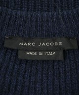 MARC JACOBS（マークジェイコブス）ニット・セーター 紺 サイズ:S メンズ/2200635038043