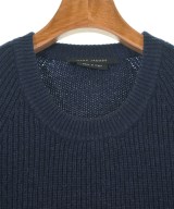 MARC JACOBS（マークジェイコブス）ニット・セーター 紺 サイズ:S メンズ/2200635038043