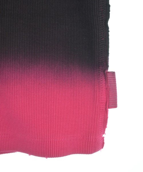 MARC JACOBS（マークジェイコブス）タンクトップ 黒 サイズ:L レディース/2200621350050