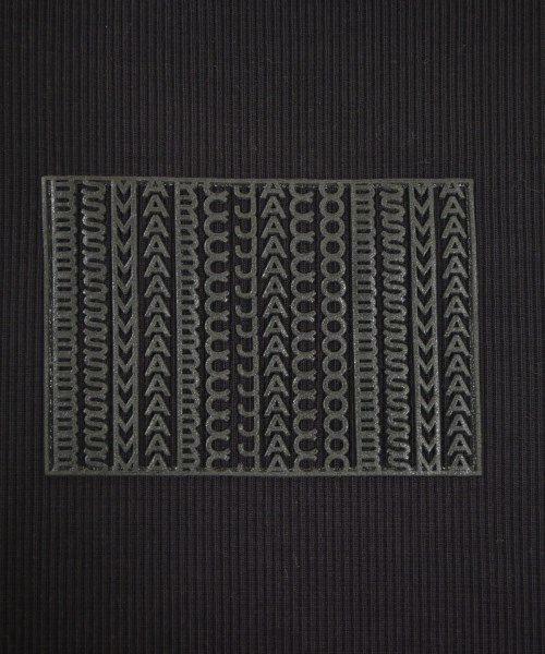 MARC JACOBS（マークジェイコブス）タンクトップ 黒 サイズ:L レディース/2200621350050