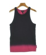 MARC JACOBS（マークジェイコブス）タンクトップ 黒 サイズ:L レディース/2200621350050
