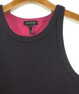 MARC JACOBS（マークジェイコブス）タンクトップ 黒 サイズ:L レディース/2200621350050