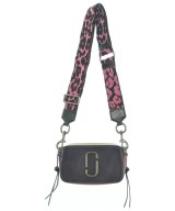 MARC JACOBS（マークジェイコブス）ショルダーバッグ 紫 サイズ:- レディース/2200621350074