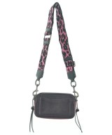 MARC JACOBS（マークジェイコブス）ショルダーバッグ 紫 サイズ:- レディース/2200621350074