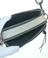 MARC JACOBS（マークジェイコブス）ショルダーバッグ 紫 サイズ:- レディース/2200621350074