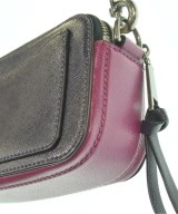 MARC JACOBS（マークジェイコブス）ショルダーバッグ 紫 サイズ:- レディース/2200621350074