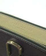MARC JACOBS（マークジェイコブス）ショルダーバッグ 紫 サイズ:- レディース/2200621350074