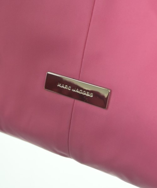 MARC JACOBS（マークジェイコブス）ショルダーバッグ ピンク サイズ:- レディース/2200635421012