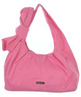 MARC JACOBS（マークジェイコブス）ショルダーバッグ ピンク サイズ:- レディース/2200635421012