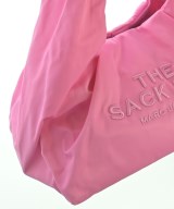 MARC JACOBS（マークジェイコブス）ショルダーバッグ ピンク サイズ:- レディース/2200635421012