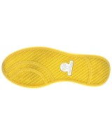 MARC JACOBS（マークジェイコブス）スニーカー 黄 サイズ:EU40(25cm位) メンズ/2200621871012