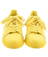 MARC JACOBS（マークジェイコブス）スニーカー 黄 サイズ:EU40(25cm位) メンズ/2200621871012