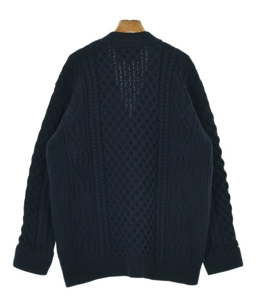 MARC JACOBS（マークジェイコブス）カーディガン 紺 サイズ:S レディース/2200635146038