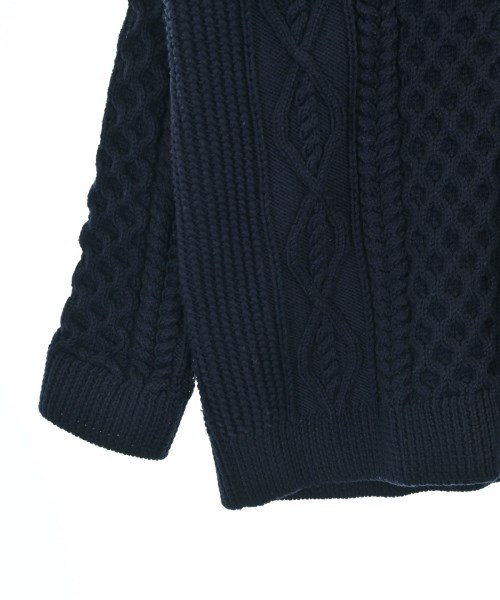 MARC JACOBS（マークジェイコブス）カーディガン 紺 サイズ:S レディース/2200635146038