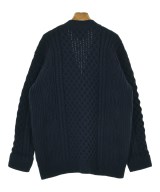 MARC JACOBS（マークジェイコブス）カーディガン 紺 サイズ:S レディース/2200635146038