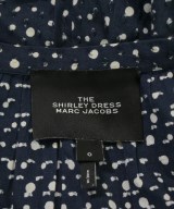 MARC JACOBS（マークジェイコブス）ロング・マキシ丈スカート 紺 サイズ:0(XS位) レディース/2200635155207