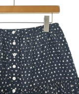 MARC JACOBS（マークジェイコブス）ロング・マキシ丈スカート 紺 サイズ:0(XS位) レディース/2200635155207