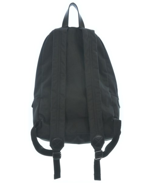 MARC JACOBS（マークジェイコブス）バックパック・リュック 黒 サイズ:- レディース/2200636312043
