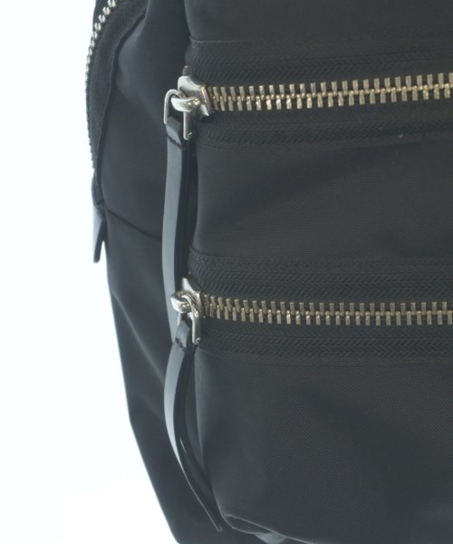 MARC JACOBS（マークジェイコブス）バックパック・リュック 黒 サイズ:- レディース/2200636312043