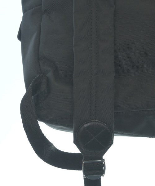 MARC JACOBS（マークジェイコブス）バックパック・リュック 黒 サイズ:- レディース/2200636312043