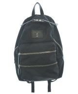 MARC JACOBS（マークジェイコブス）バックパック・リュック 黒 サイズ:- レディース/2200636312043