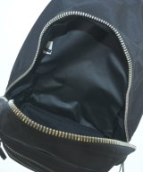 MARC JACOBS（マークジェイコブス）バックパック・リュック 黒 サイズ:- レディース/2200636312043
