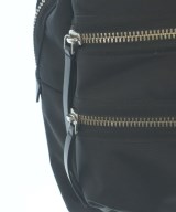 MARC JACOBS（マークジェイコブス）バックパック・リュック 黒 サイズ:- レディース/2200636312043