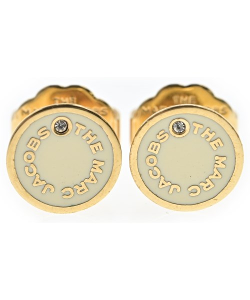 マークジェイコブス(MARC JACOBS)のMARC JACOBS ピアス