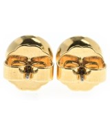 MARC JACOBS（マークジェイコブス）ピアス ゴールド サイズ:- レディース/2200636477032