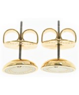 MARC JACOBS（マークジェイコブス）ピアス ゴールド サイズ:- レディース/2200636477032