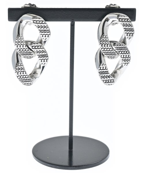 マークジェイコブス(MARC JACOBS)のMARC JACOBS ピアス
