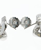 MARC JACOBS（マークジェイコブス）ピアス シルバー サイズ:- レディース/2200636477049