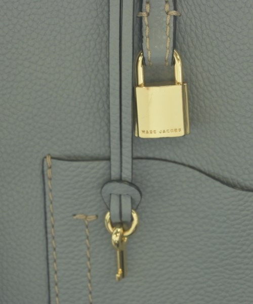 MARC JACOBS（マークジェイコブス）トートバッグ グレー サイズ:- レディース/2200636176010