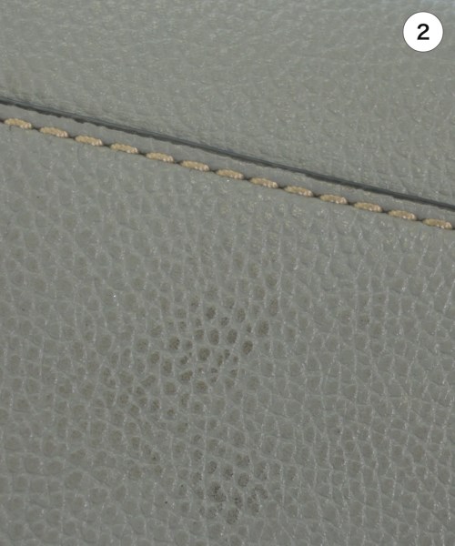 MARC JACOBS（マークジェイコブス）トートバッグ グレー サイズ:- レディース/2200636176010