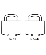 MARC JACOBS（マークジェイコブス）トートバッグ グレー サイズ:- レディース/2200636176010