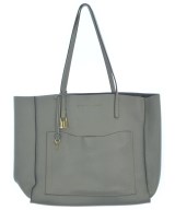 MARC JACOBS（マークジェイコブス）トートバッグ グレー サイズ:- レディース/2200636176010