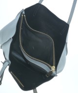 MARC JACOBS（マークジェイコブス）トートバッグ グレー サイズ:- レディース/2200636176010