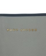 MARC JACOBS（マークジェイコブス）トートバッグ グレー サイズ:- レディース/2200636176010
